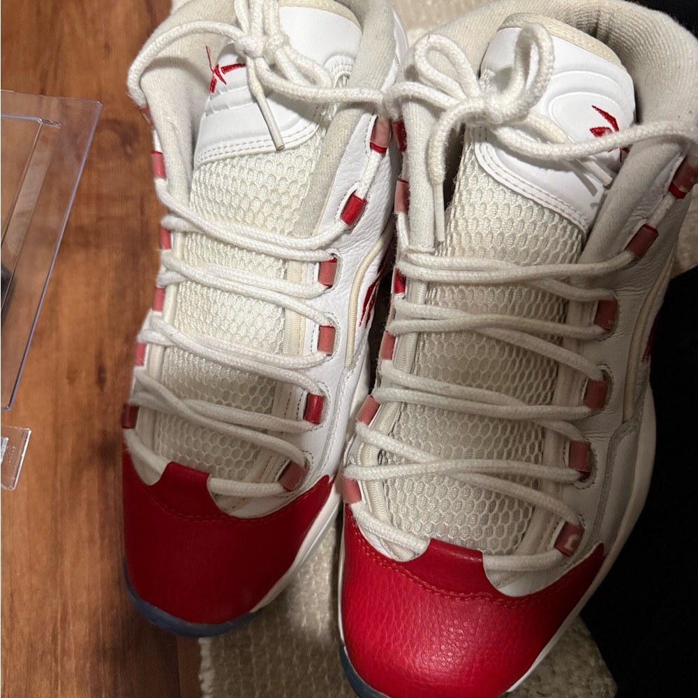 Reeboks